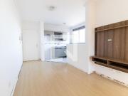 Apto, Cidade Jardim, 2 Quartos, 60 m2 São José dos Pinhais