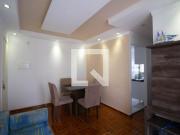 Apto, Cidade Lider, 2 Quartos, 47 m2 São Paulo