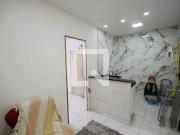 Apto, Cidade Nova, 1 Quarto, 20 m2 Rio de Janeiro