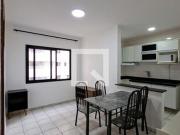 Apto, Cidade Ocian, 1 Quarto, 40 m2 Praia Grande Apto, Cidade Ocian, 1 Quarto, 40 m2 Praia Grande