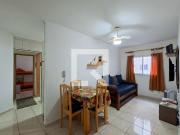 Apto, Cidade Ocian, 1 Quarto, 44 m2 Praia Grande