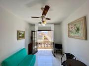 Apto, Cidade Ocian, 1 Quarto, 46 m2 Praia Grande