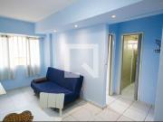 Apto, Cidade Ocian, 1 Quarto, 58 m2 Praia Grande