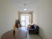 Apto, Cidade Ocian, 1 Quarto, 64 m2 Praia Grande