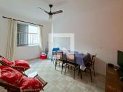 Apto, Cidade Ocian, 1 Quarto, 65 m2 Praia Grande