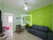 Apto, Cidade Ocian, 2 Quartos, 50 m2 Praia Grande