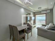 Apto, Cidade Ocian, 2 Quartos, 62 m2 Praia Grande