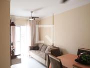 Apto, Cidade Ocian, 2 Quartos, 62 m2 Praia Grande