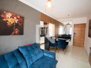 Apto, Cidade Ocian, 2 Quartos, 67 m2 Praia Grande