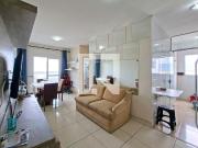 Apto, Cidade Ocian, 2 Quartos, 68 m2 Praia Grande