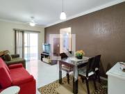 Apto, Cidade Ocian, 2 Quartos, 69 m2 Praia Grande