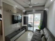 Apto, Cidade Ocian, 2 Quartos, 70 m2 Praia Grande