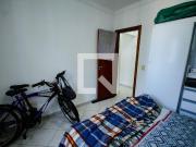 Apto, Cidade Ocian, 2 Quartos, 90 m2 Praia Grande