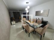 Apto, Cidade Ocian, 3 Quartos, 130 m2 Praia Grande