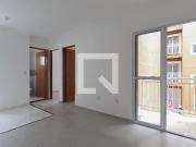 Apto, Cidade Parque Alvoradan, 2 Quartos, 42 m2 Guarulhos