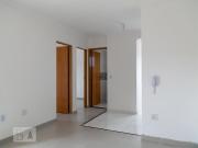 Apto, Cidade Parque Alvoradan, 2 Quartos, 42 m2 Guarulhos