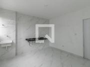 Apto, Cidade Patriarca, 1 Quarto, 30 m2 São Paulo