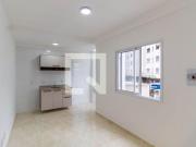 Apto, Cidade Patriarca, 1 Quarto, 30 m2 São Paulo