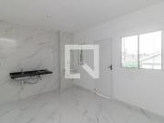 Apto, Cidade Patriarca, 1 Quarto, 30 m2 São Paulo