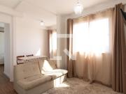 Apto, Cidade Patriarca, 1 Quarto, 37 m2 São Paulo Apto, Cidade Patriarca, 1 Quarto, 37 m2 São Paulo