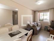 Apto, Cidade Patriarca, 2 Quartos, 42 m2 São Paulo