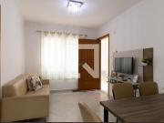 Apto, Cidade Patriarca, 2 Quartos, 45 m2 São Paulo