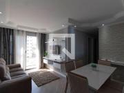 Apto, Cidade Patriarca, 3 Quartos, 60 m2 São Paulo