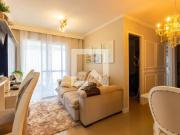 Apto, Cidade São Francisco, 2 Quartos, 58 m2 São Paulo