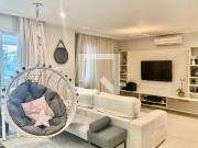 Apto, Cidade São Francisco, 3 Quartos, 117 m2 São Paulo