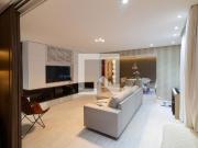 Apto, Cidade São Francisco, 3 Quartos, 180 m2 São Paulo