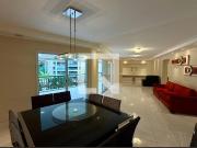 Apto, Cidade São Francisco, 3 Quartos, 214 m2 São Paulo