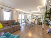 Apto, Cidade São Francisco, 4 Quartos, 120 m2 São Paulo