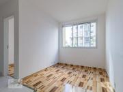 Apto, Cidade Sao Jorge, 2 Quartos, 34 m2 Santo André