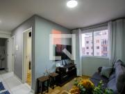 Apto, Cidade Sao Jorge, 2 Quartos, 35 m2 Santo André
