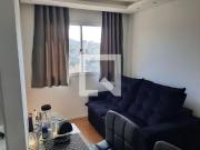 Apto, Cidade Sao Jorge, 2 Quartos, 44 m2 Santo André