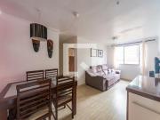 Apto, Cidade Sao Jorge, 2 Quartos, 45 m2 Santo André