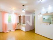 Apto, Cidade Sao Jorge, 2 Quartos, 47 m2 Santo André