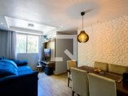 Apto, Cidade Sao Jorge, 2 Quartos, 49 m2 Santo André