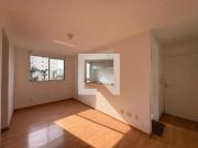 Apto, Cidade Sao Jorge, 2 Quartos, 50 m2 Santo André