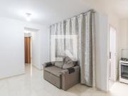 Apto, Cidade Sao Jorge, 2 Quartos, 52 m2 Santo André