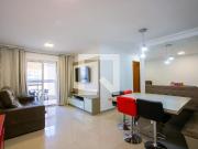 Apto, Cidade Sao Jorge, 3 Quartos, 89 m2 Santo André