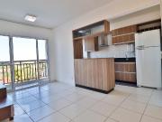 Apto, Cidade Satélite São Luizn, 2 Quartos, 60 m2...