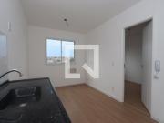 Apto, Cidade Satelite Santa Barbara, 1 Quarto, 24 m2 São...