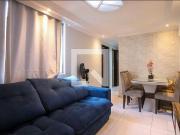 Apto, Cidade Satelite Santa Barbara, 2 Quartos, 50 m2...