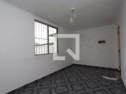 Apto, Cidade Satelite Santa Barbara, 2 Quartos, 52 m2...