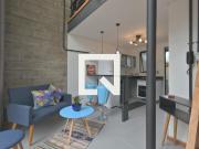 Apto, Cidade Universitária, 1 Quarto, 30 m2 Campinas