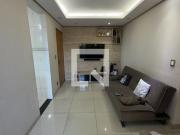 Apto, Cinquentenário, 3 Quartos, 75 m2 Belo Horizonte