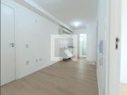 Apto, City América, 2 Quartos, 34 m2 São Paulo