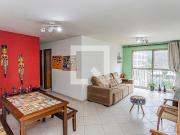 Apto, City América, 3 Quartos, 80 m2 São Paulo