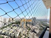 Apto cobertura com 3 sendo 1 suíte à venda, 170m² SJCampos